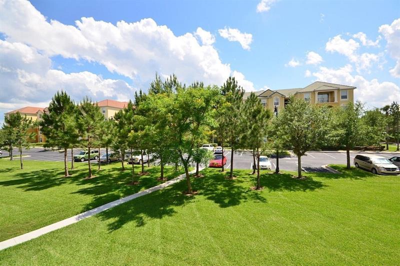 Vista Cay 1 Orlando Exterior foto