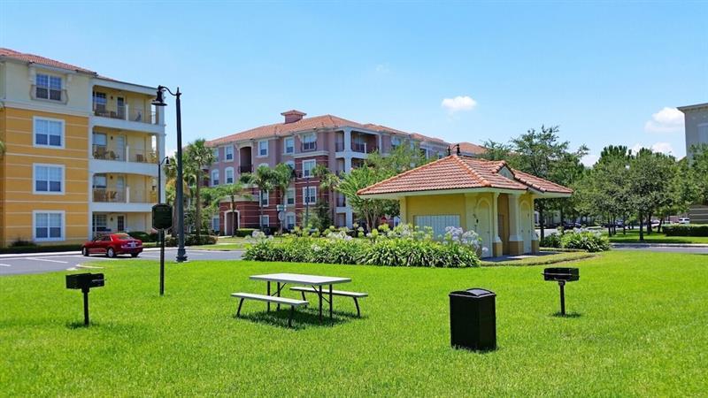 Vista Cay 1 Orlando Exterior foto