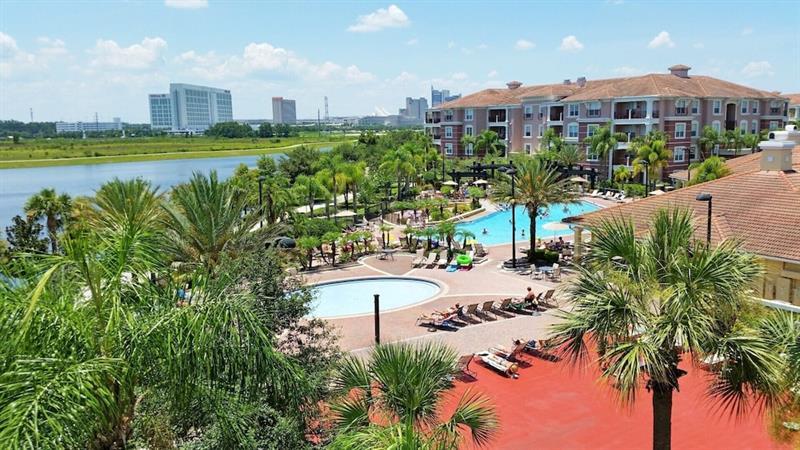 Vista Cay 1 Orlando Exterior foto