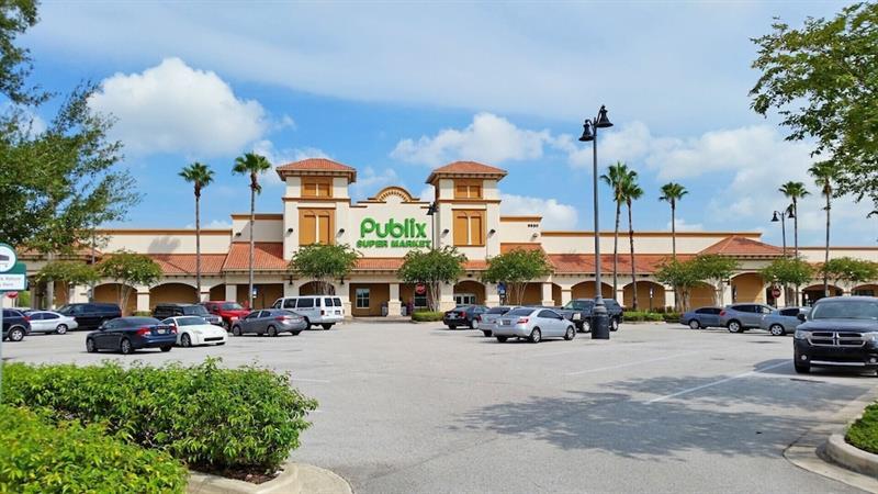 Vista Cay 1 Orlando Exterior foto