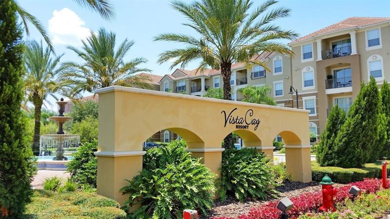 Vista Cay 1 Orlando Exterior foto