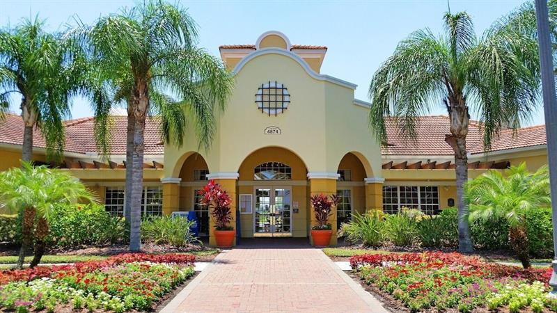 Vista Cay 1 Orlando Exterior foto