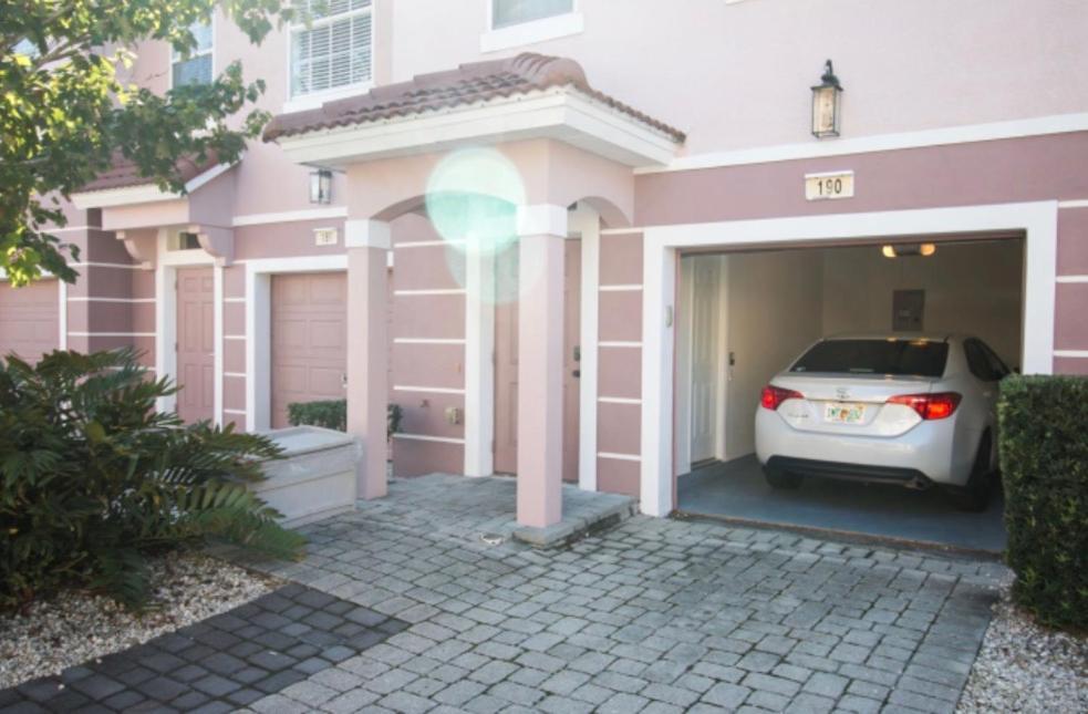 Vista Cay 1 Orlando Exterior foto
